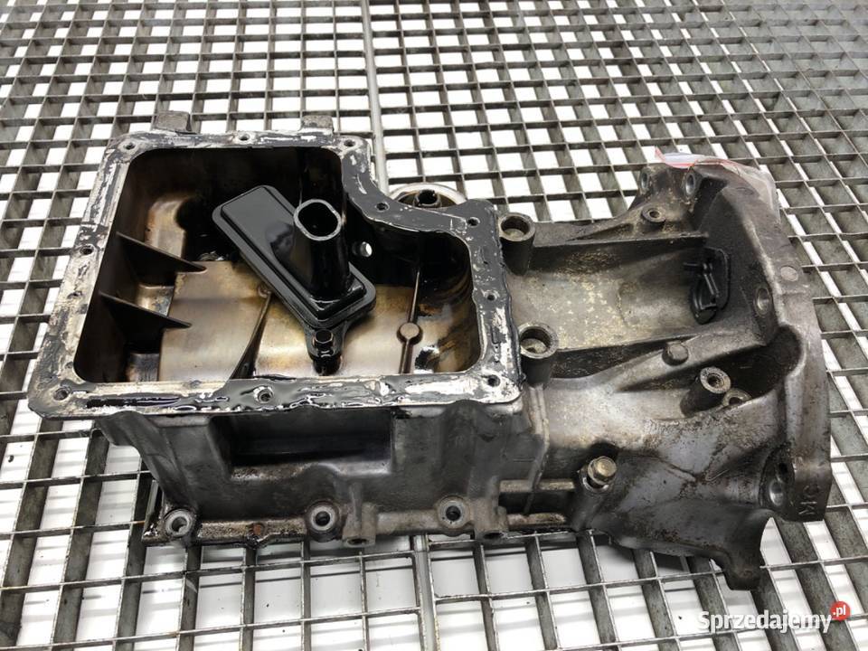 MISKA OLEJOWA HYUNDAI i20 II 14 100 ZBIORNIK osobowe