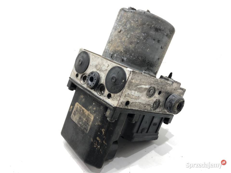 POMPA ABS ALFA 156 0265950119 19 150 9706 Układ ABS i ESP