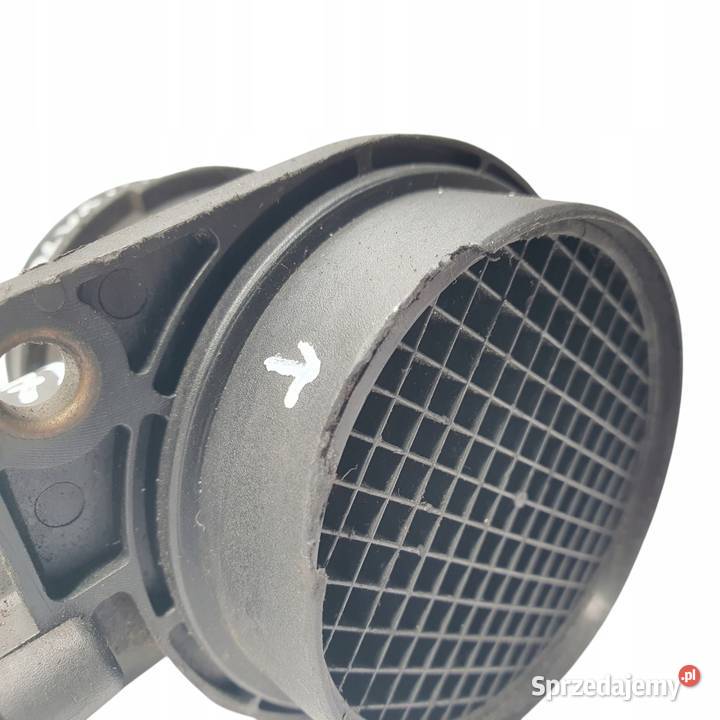 PRZEPŁYWOMIERZ VOLVO 850 C70 S70 V70 20 23 25 T5 osobowe
