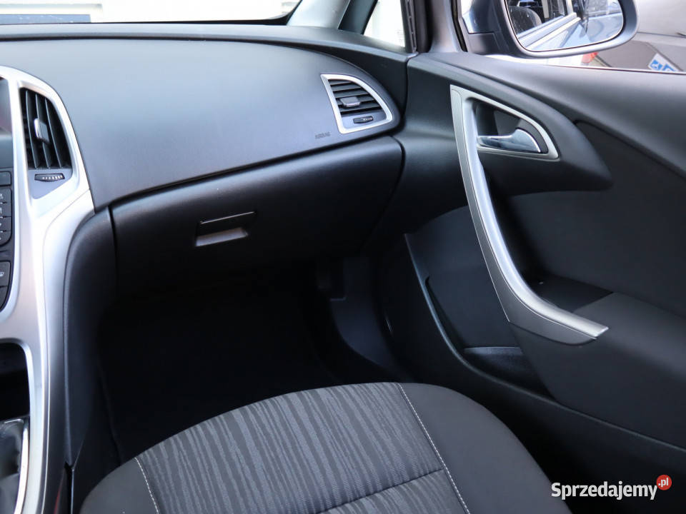 Opel Astra 14 16V komputer pokładowy Katowice