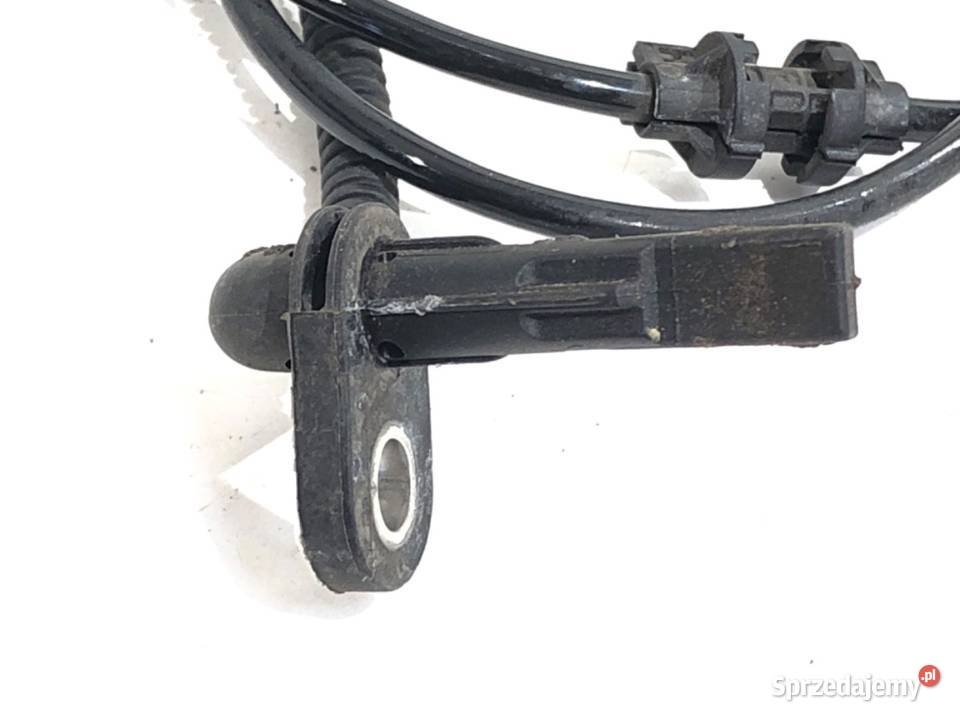 CZUJNIK ABS PRAWY PRZÓD OPEL ASTRA K 39002171 osobowe podkarpackie