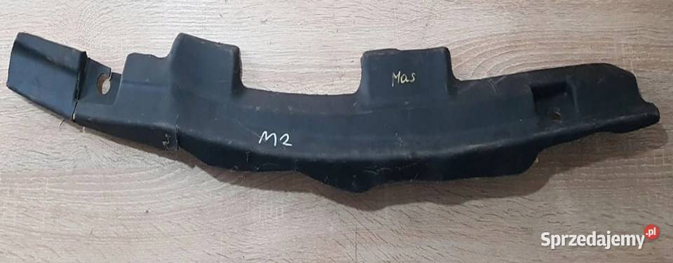 Wygłuszenie podszybia Maserati Ghibli 30 D podkarpackie Mielec