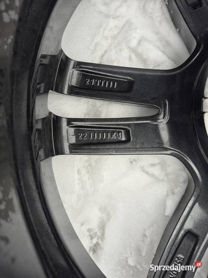 Felgi Średnica 18" Piła