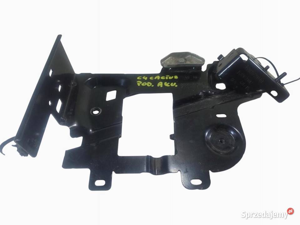 PODSTAWA AKUMULATORA CITROEN C4 CACTUS 12 THP