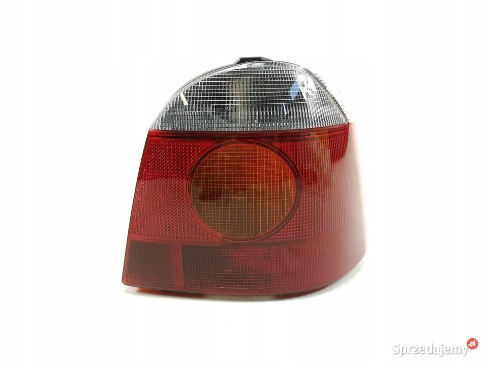 LAMPA PRAWY TYŁ BOSCH RENAULT TWINGO I 9307 lubelskie