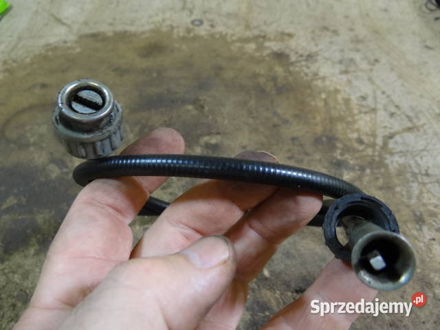 linka obrotomierza 90 MZ org DDR Żary sprzedam