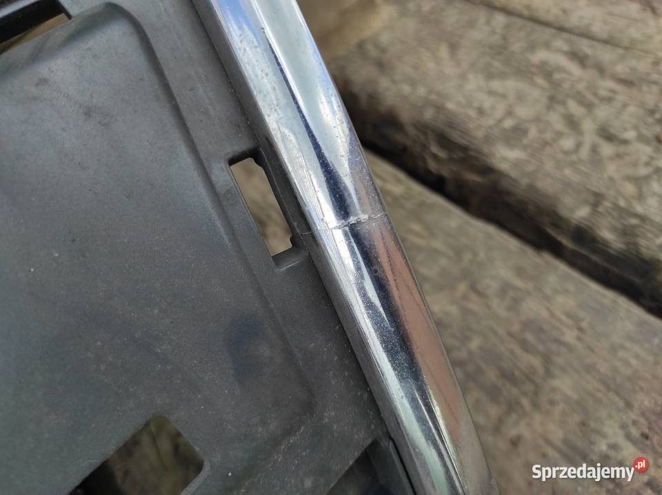 grill atrapa audi a3 8p lift 8P4 853 651 A Jawornica sprzedam