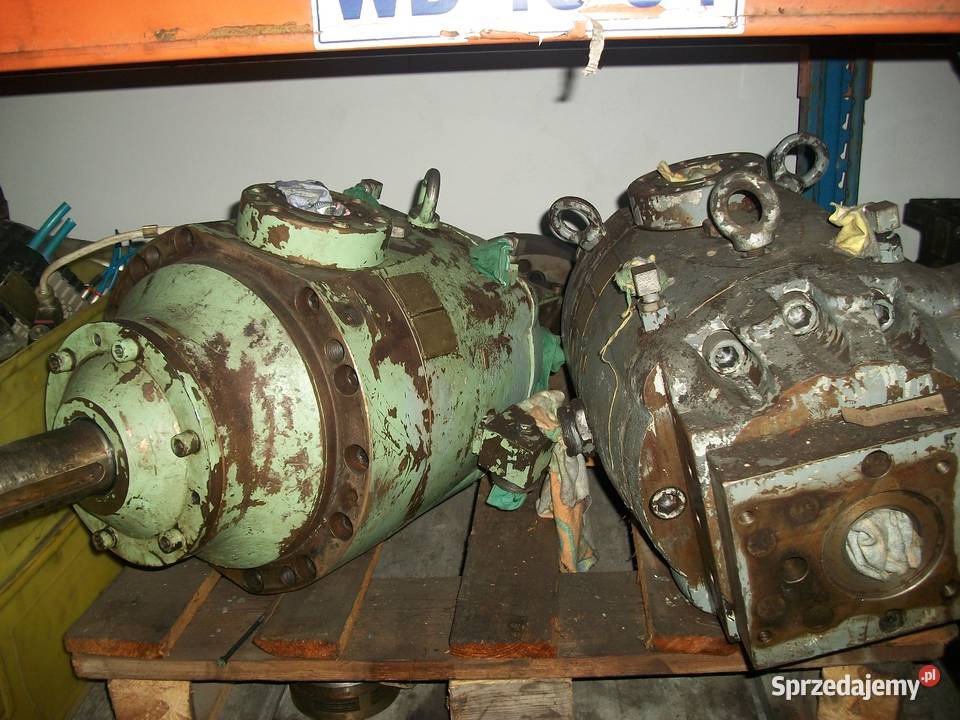 Pompy SPV14 Hydroster Olkusz