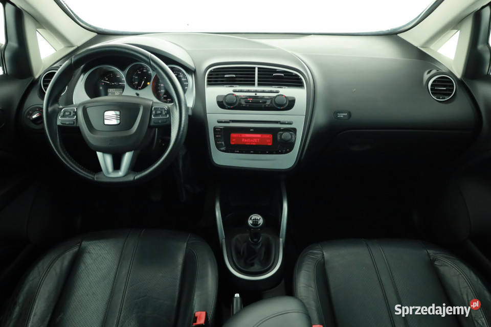 Seat Altea XL 18 TSI 118KM Piaseczno
