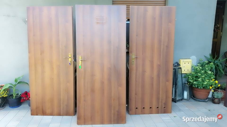 Drzwi wewnętrzne Porta 80 3 Drzwi i okna Poddębice