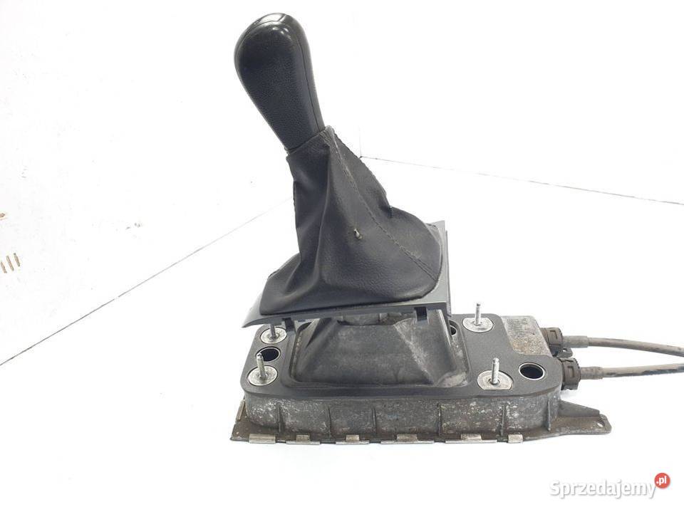 DŹWIGNIA ZMIANY BIEGÓW SKODA OCTAVIA II LIFT osobowe Lipno