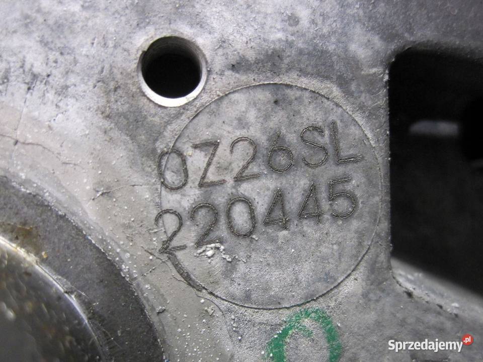 NISSAN JUKE 11r kierownica 0Z26SL220445 sprzedam