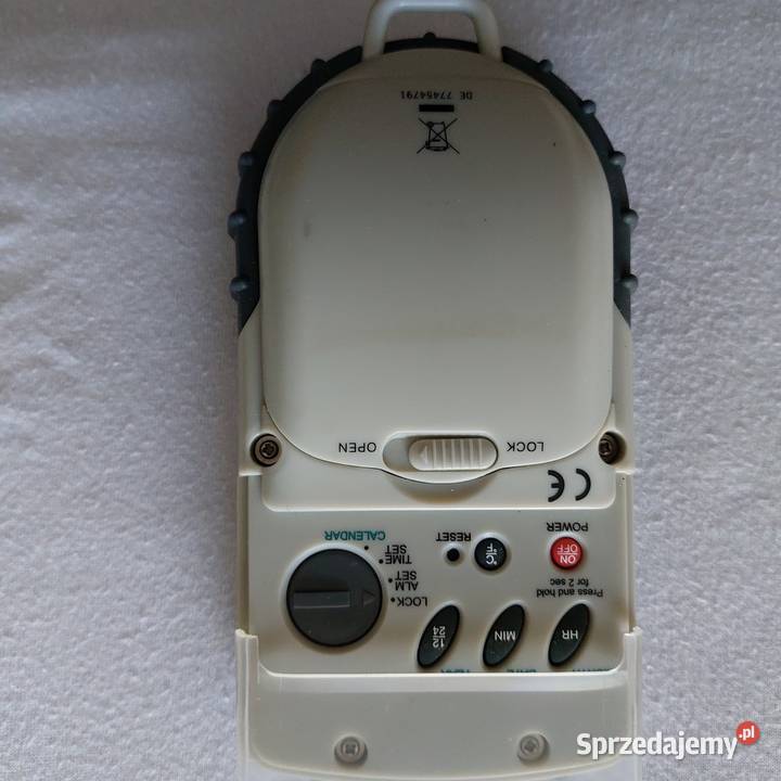 Starocie PRL Magnetofon MK 125 inne