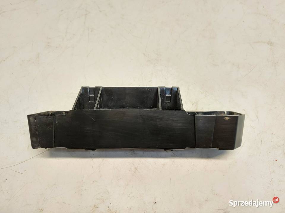 Mercedes W254 GLC 220d ŚLIZG MOCOWANIE PROGU