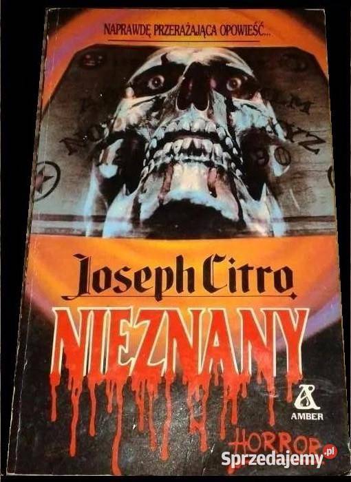 Nieznany Joseph Citro Chełm