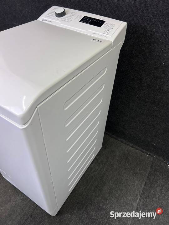 Pralka Electrolux EWT35262P Sprawna Gwarancja Warszawa