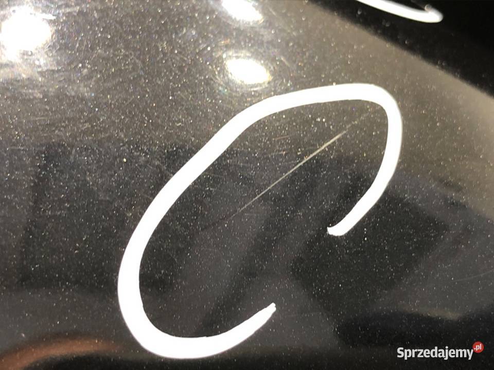 LUSTERKO PRAWY VW POLO V Hatchback Deep Black osobowe sprzedam