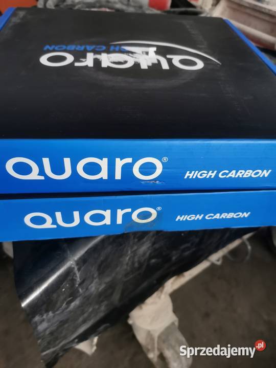 Tarcze przód Bmw x5 e70 Korczyn