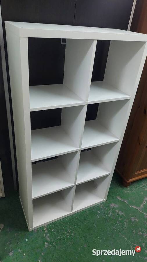 Regał Ikea Flysta