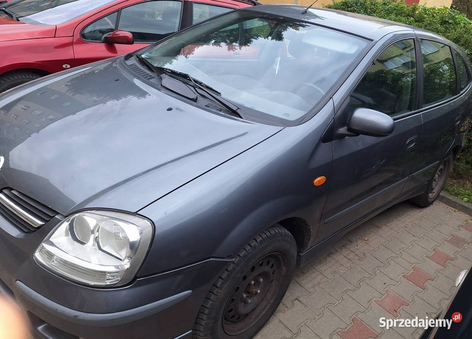 Sprzedam Nissana Almera