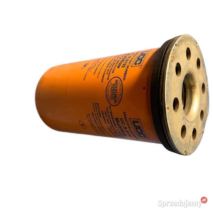 UCC UCR6132 UCC UCR6132 Wkład filtracyjny wielkopolskie Poznań sprzedam