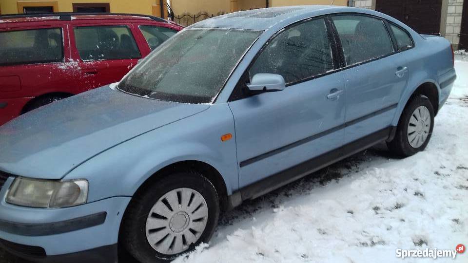 Vw Passat B5 kod lakieru LL5Y Wszystkie Części części blacharskie mazowieckie Siedlce sprzedam
