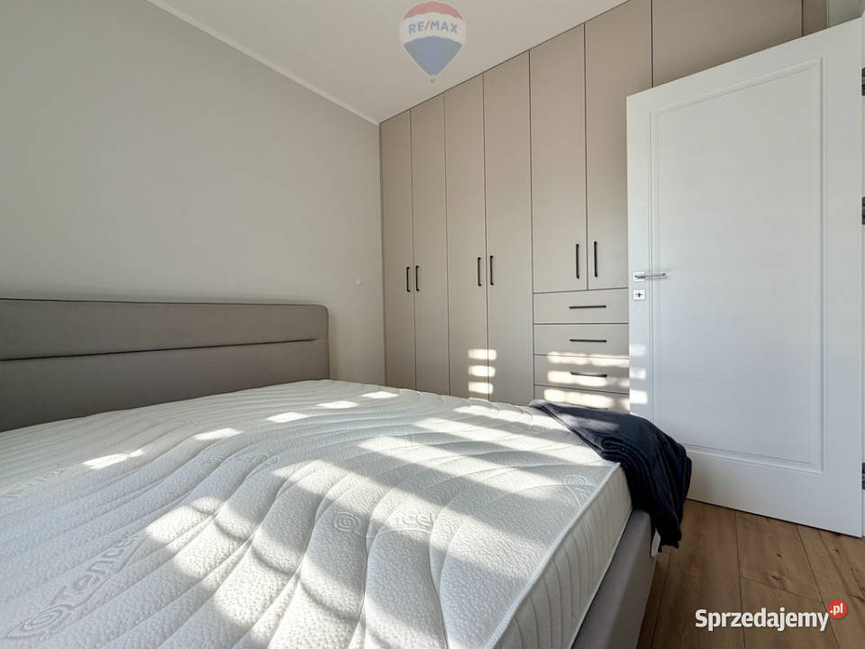 Nowe mieszkanie z tarasem z 2 mpostojowymi Kobyłka