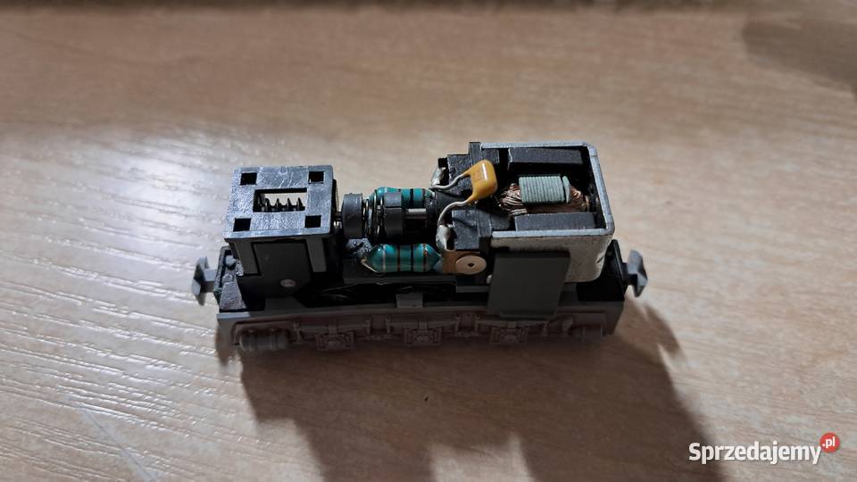 Zestaw H0e kolejka wąskotorwa H0 lubelskie Niemce