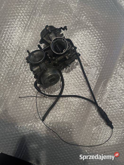 Gazniki Honda VT 700 VT 750 Gaznik V14 wielkopolskie