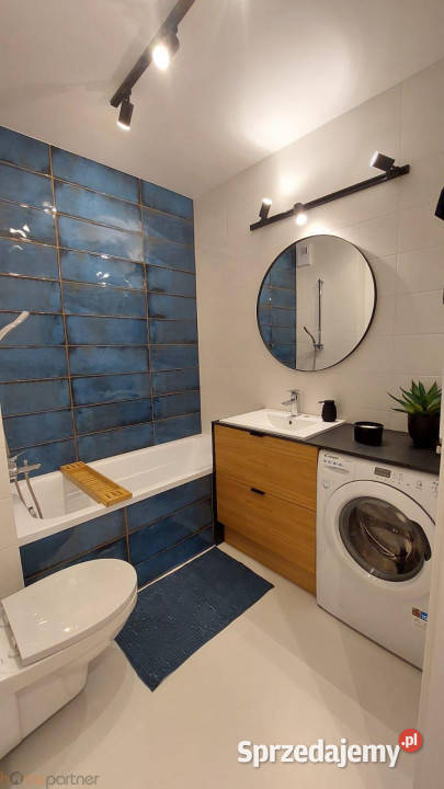 Ogłoszenie mieszkanie 3706m2 2pokojowe Wrocław