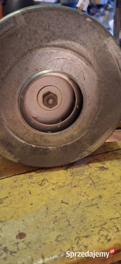 silnik do odkurzacza zelmer admirał 1010 Rzeszów sprzedam