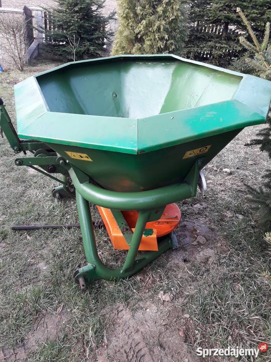 Amazone F403 Amazone