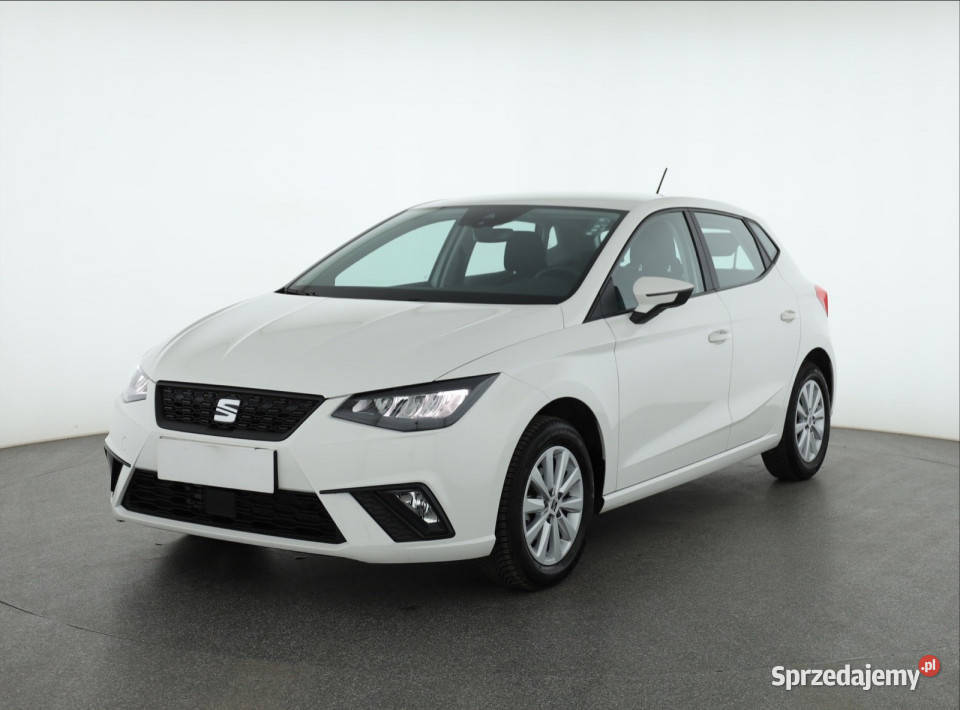 Seat Ibiza 10 TSI 999cm3 Piaseczno