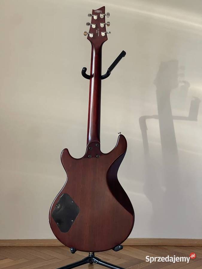 Gitara elektryczna Cort M200 WS Gitary i akcesoria lubelskie