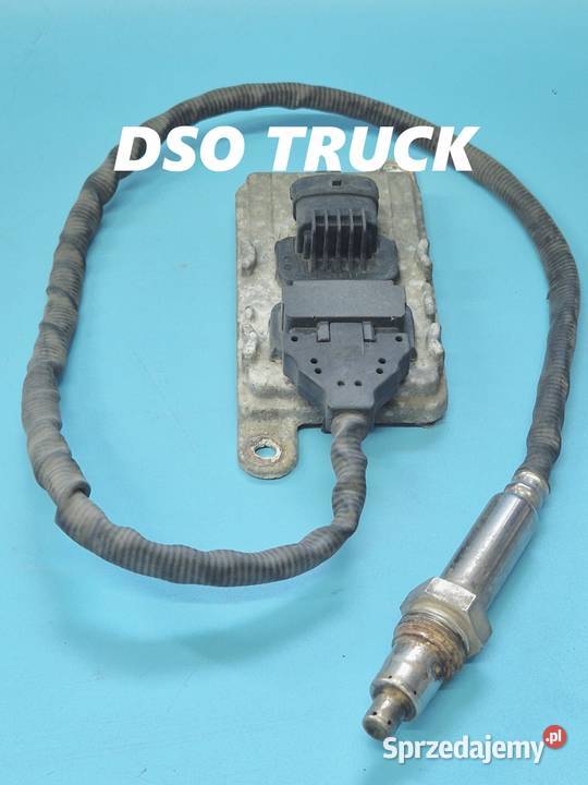 22827993 VOLVO RENAULT CZUJNIK SENSOR NOX Zawichost sprzedam