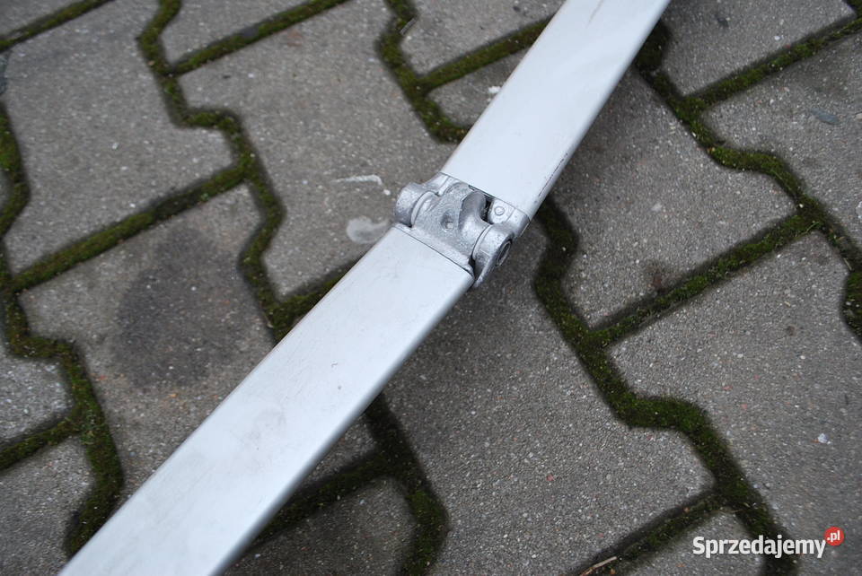 Ramiona do markizy THULEOMNISTOR Grzebowilk