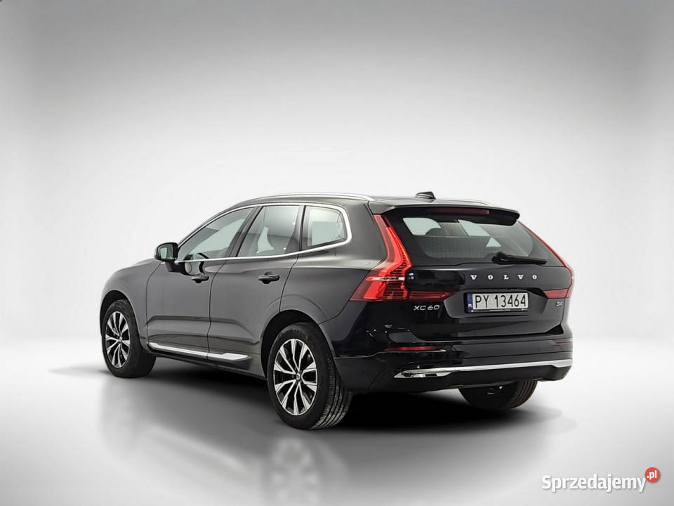 Volvo XC 60 Plus Bright aut Z Polskiego Salonu ABS XC 60 Warszawa