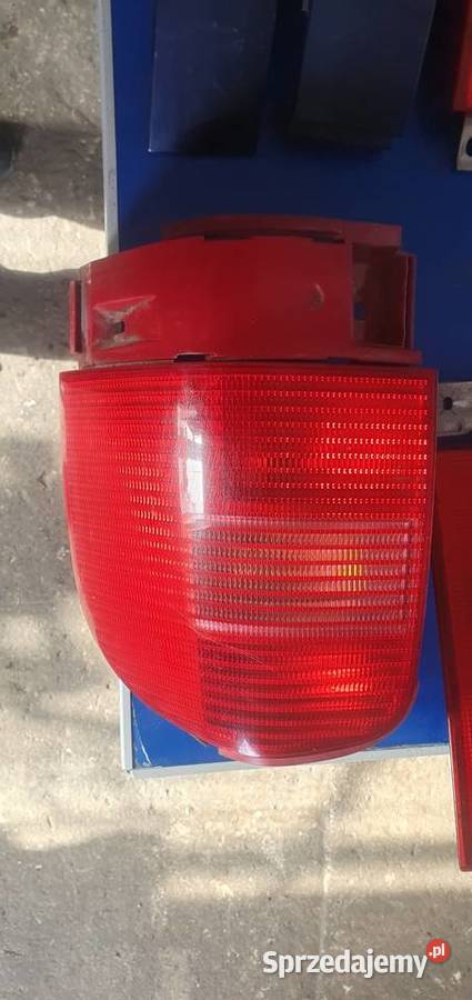 Lampy tył listwa Lampy tył sharan Alhambra Kielce