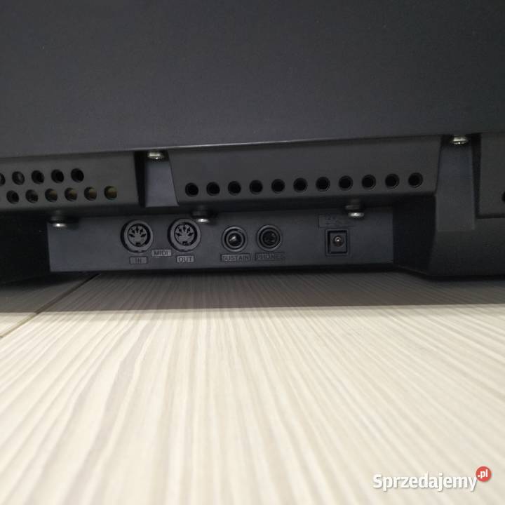 Pianino cyfrowe Yamaha Yamaha lubelskie Rejowiec Fabryczny