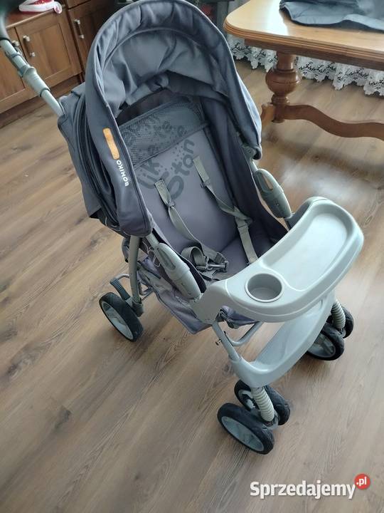 Spacerówka lubelskie Tyszowce sprzedam