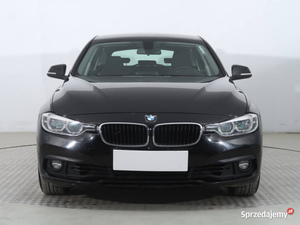 BMW 3 320 i xDrive radio mazowieckie Piaseczno
