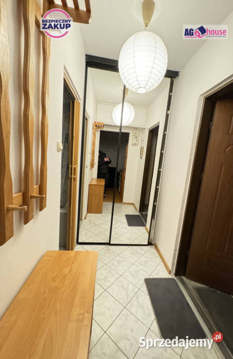 Mieszkanie 27m2 1 pokojowe Gdańsk Nieruchomości pomorskie