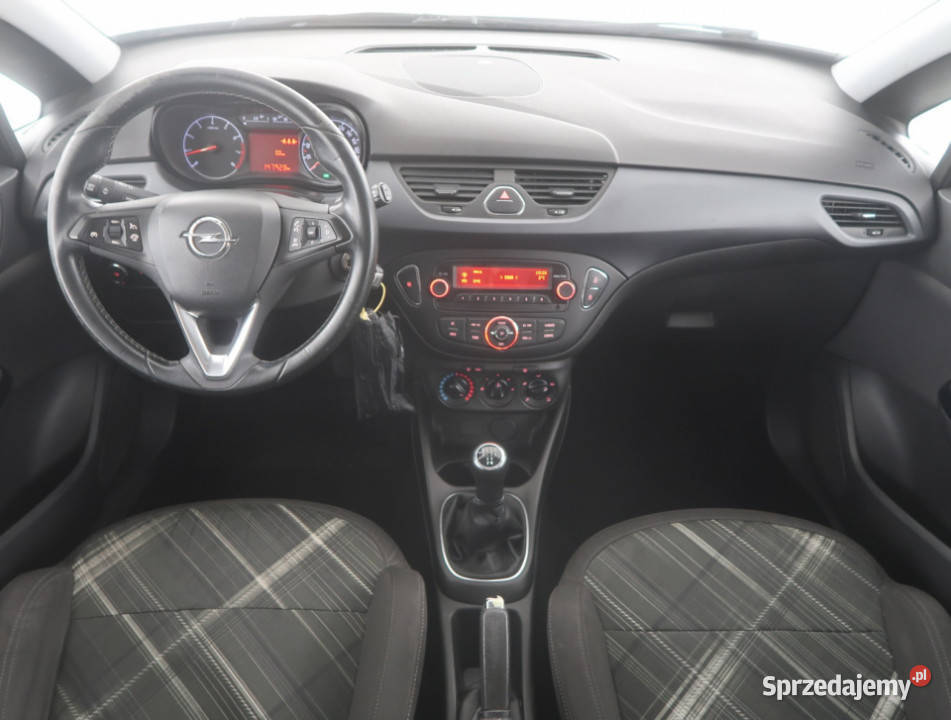 Opel Corsa 14 Bielany Wrocławskie