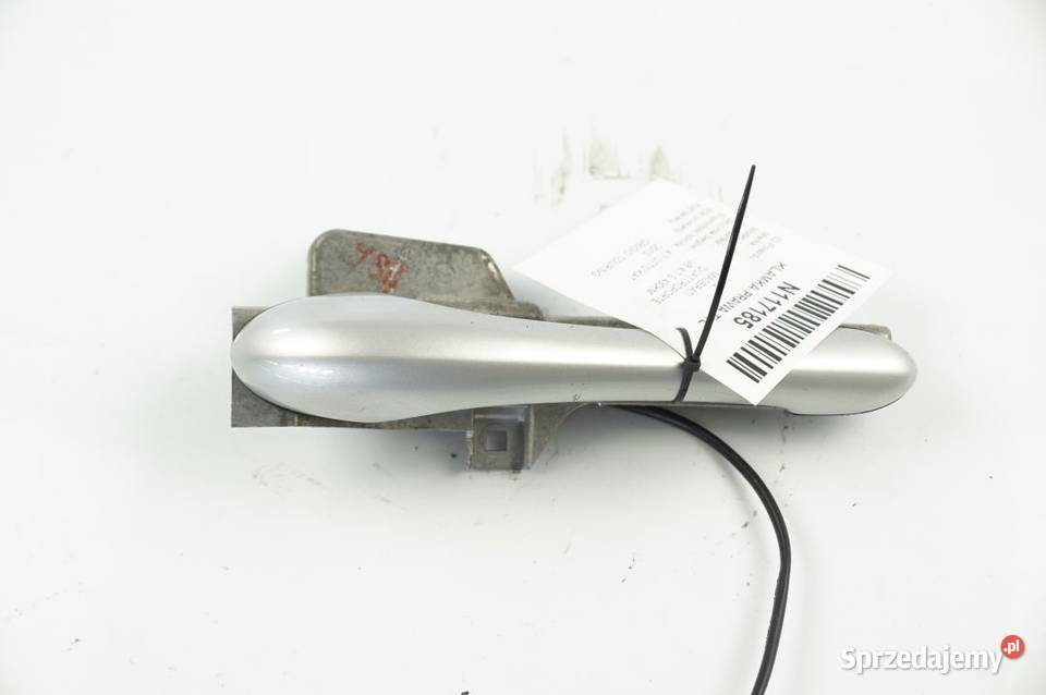 MASERATI QUATTROPORTE S KLAMKA DRZWI PRAWA TYŁ kujawsko-pomorskie Lipno