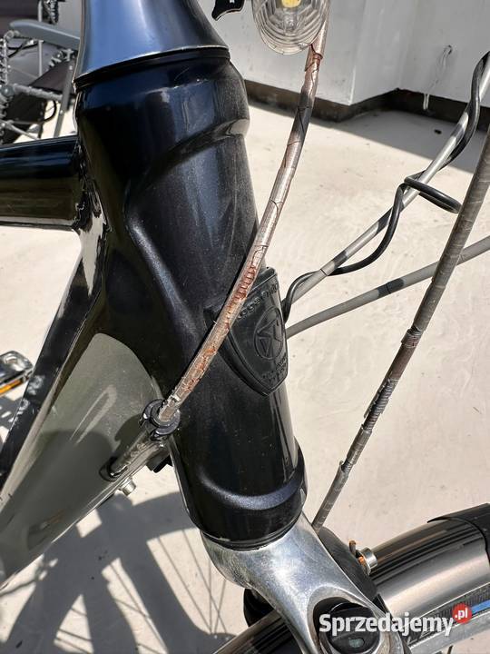 Tesla Koga Miyata rower elektryczny Szczecin