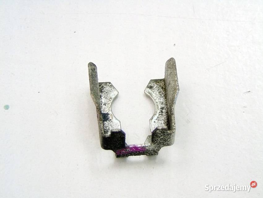 Mocowanie spinka wtryskiwacza 10 12 12V Space Sosnowiec