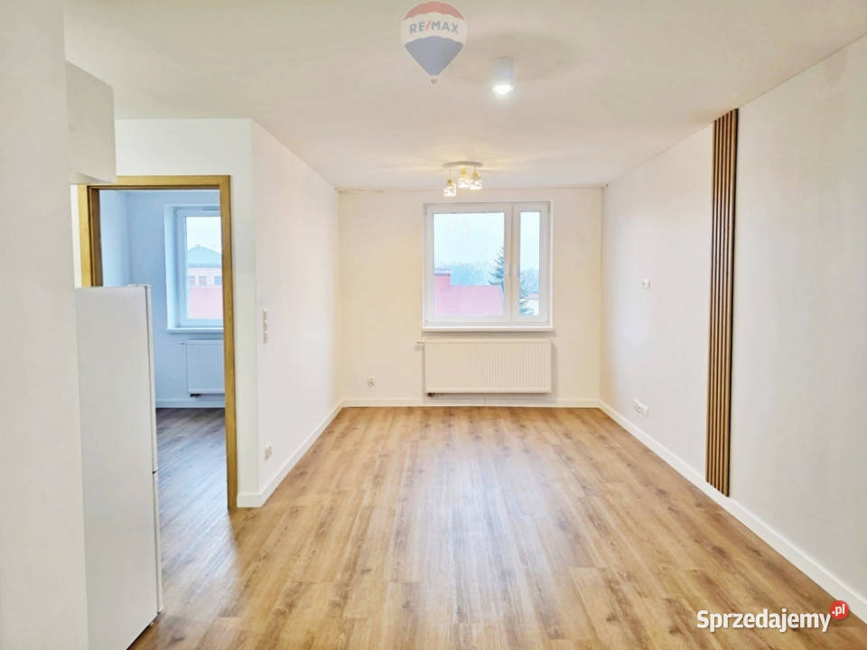 Centrum miasta nowe doposażymy 1 Cieszyn