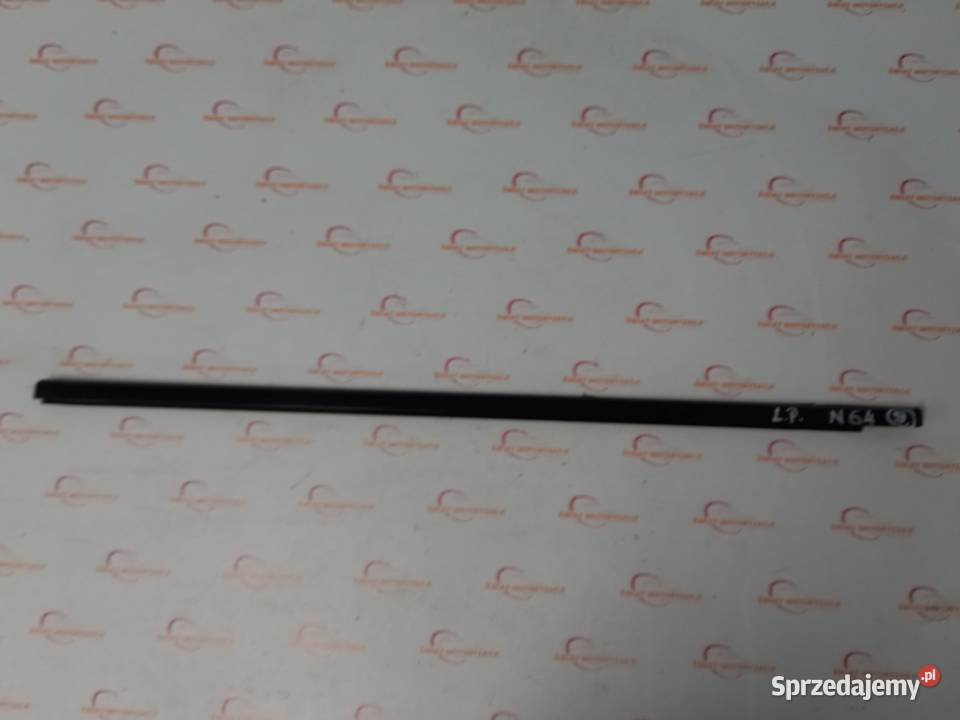 MITSUBISHI L200 07r Listwa zgarniająca lewy świętokrzyskie Kielce