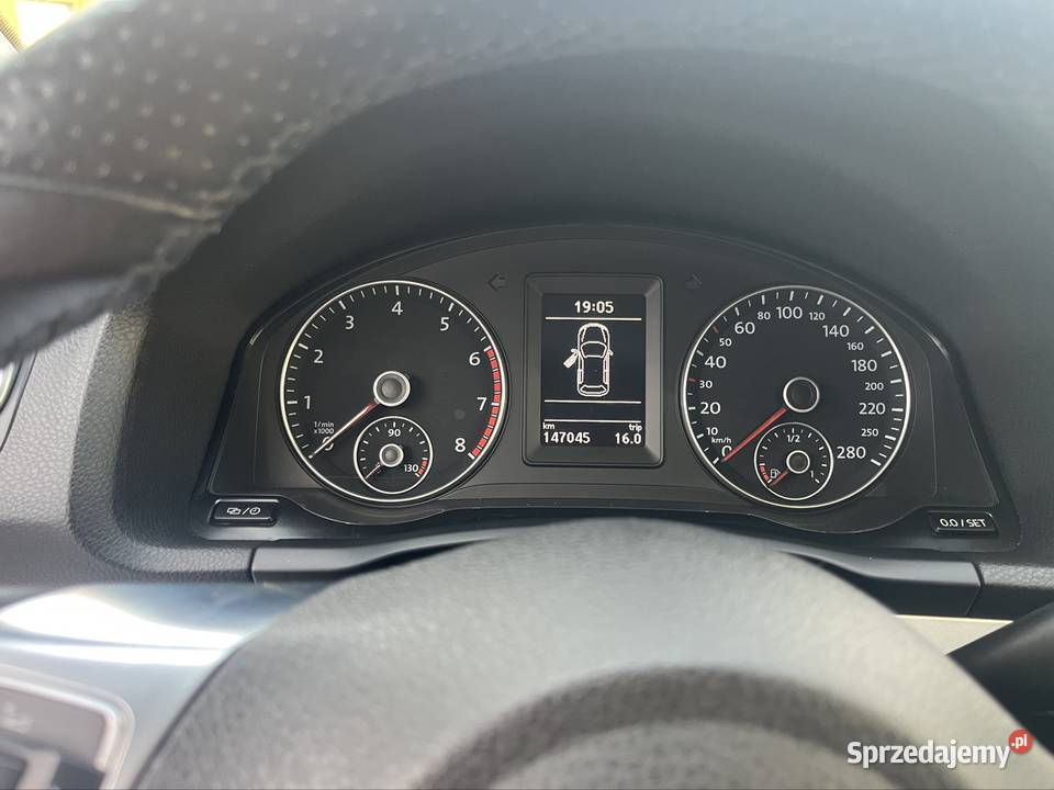 Sprzedam VW Scirocco Sportowy / Coupe Nowogard