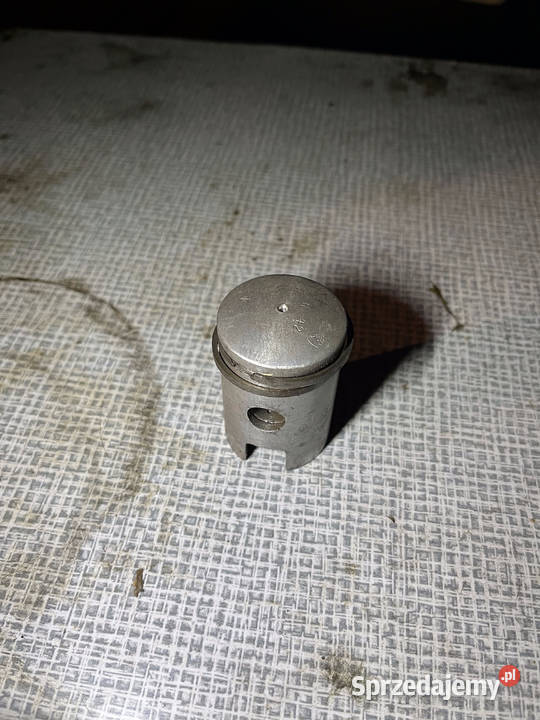 Tłok romet komar kader ogar Dębie sprzedam